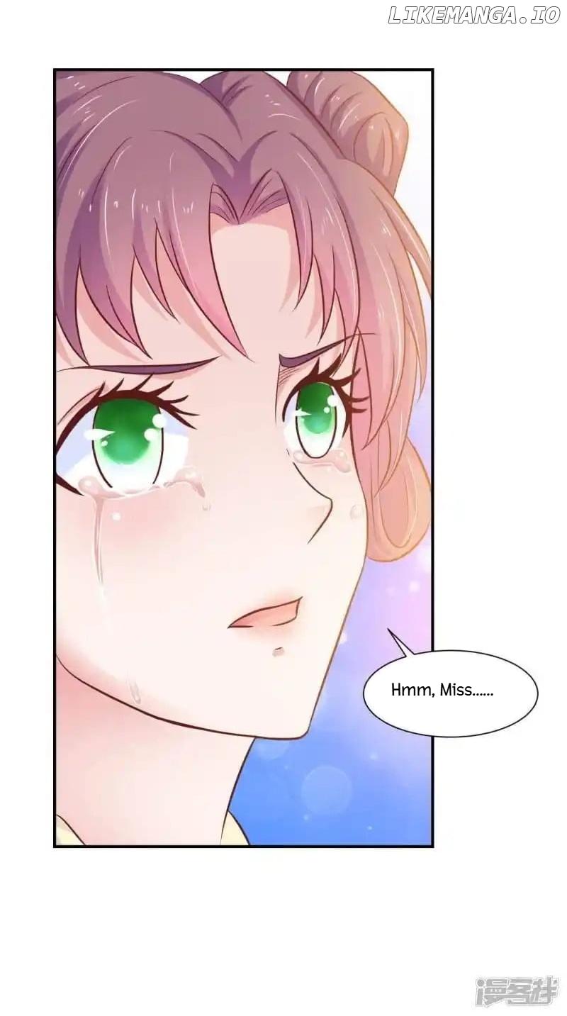 The Genius Poison Doctor chapter 92 - page 6